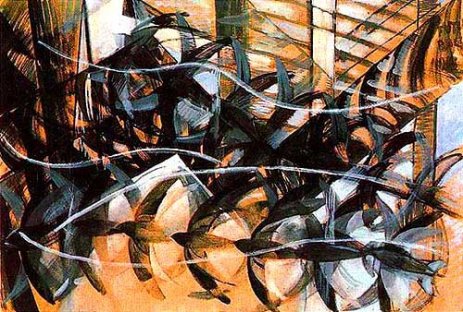 Giacomo_Balla-Flight_of_the_Swallows-Painting-1913