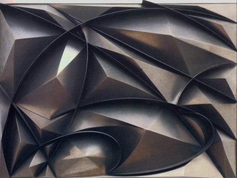Giacomo_Balla-Plastic_Construction_of_Noise_and_Speed-1915